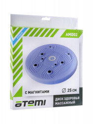    ATEMI AMD02 25   