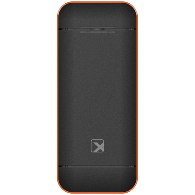 Мобильный телефон teXet TM-302 (черный-красный)- фото3