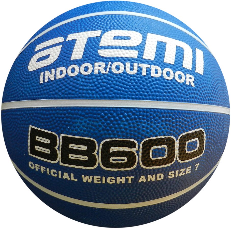 Мяч баскетбольный Atemi BB600 размер 7
