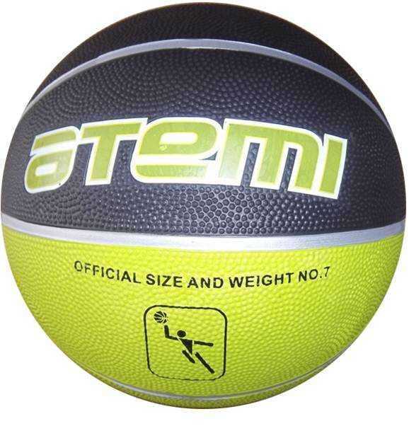 Мяч баскетбольный Atemi BB11 размер 7