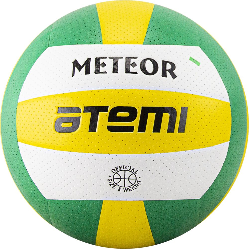 Мяч волейбольный Atemi Meteor