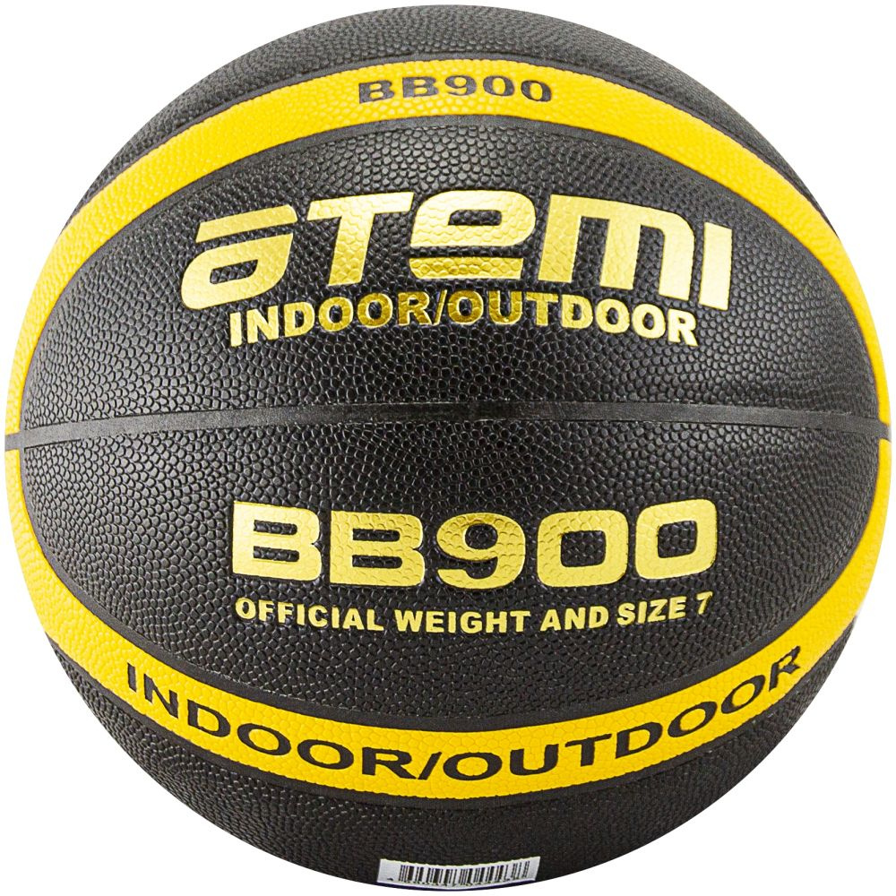 Мяч баскетбольный Atemi BB900 размер 7