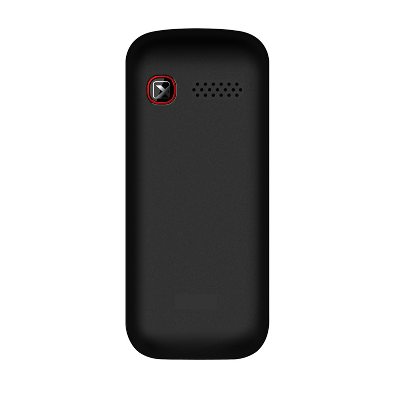 Мобильный телефон teXet TM-301 цвет черный