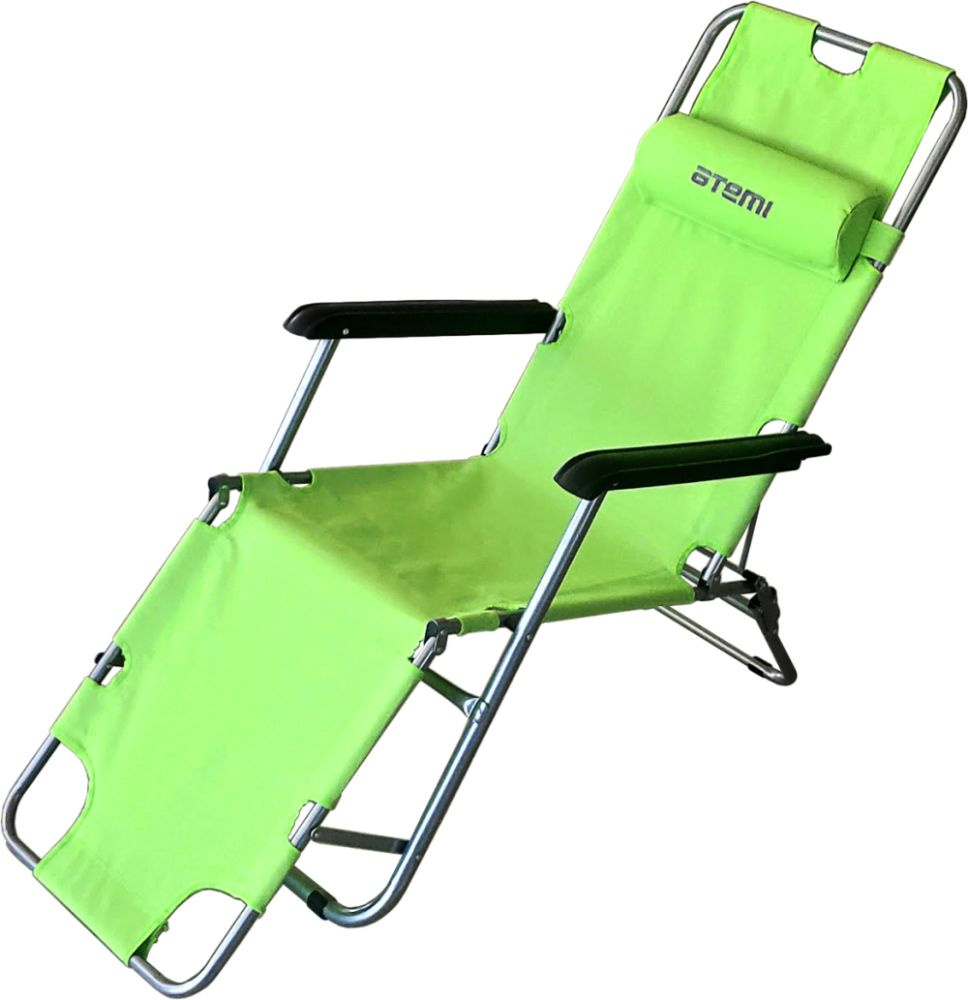 Кресло туристическое Atemi AFC-600