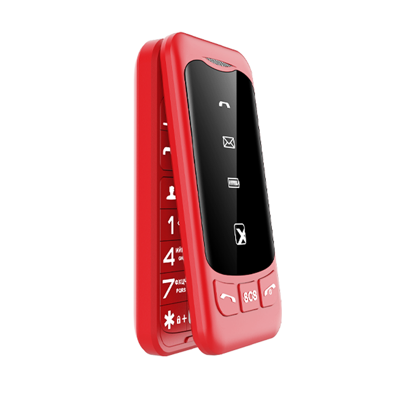   TeXet TM-B419  