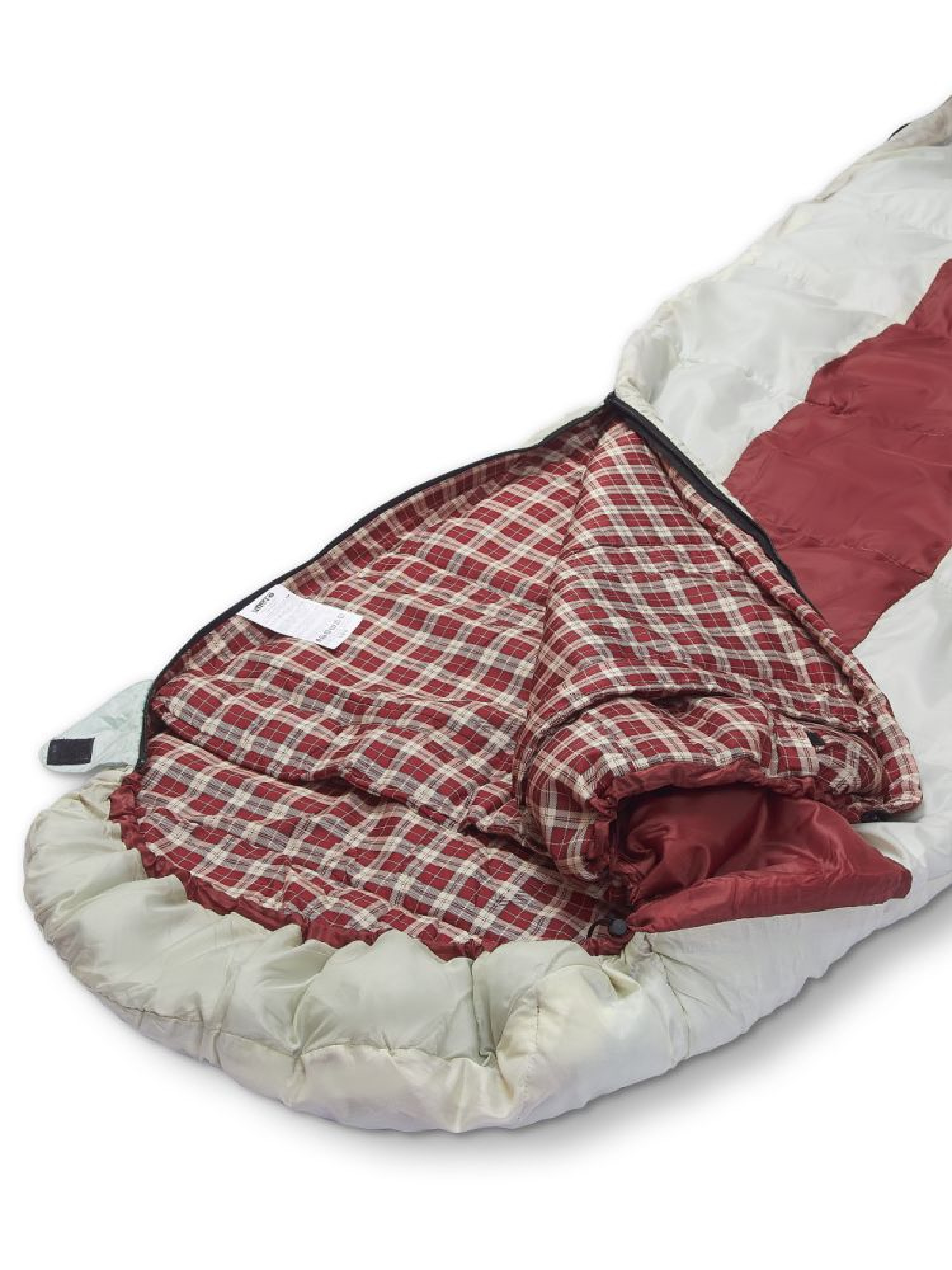 Спальный мешок Atemi Quilt 250LN
