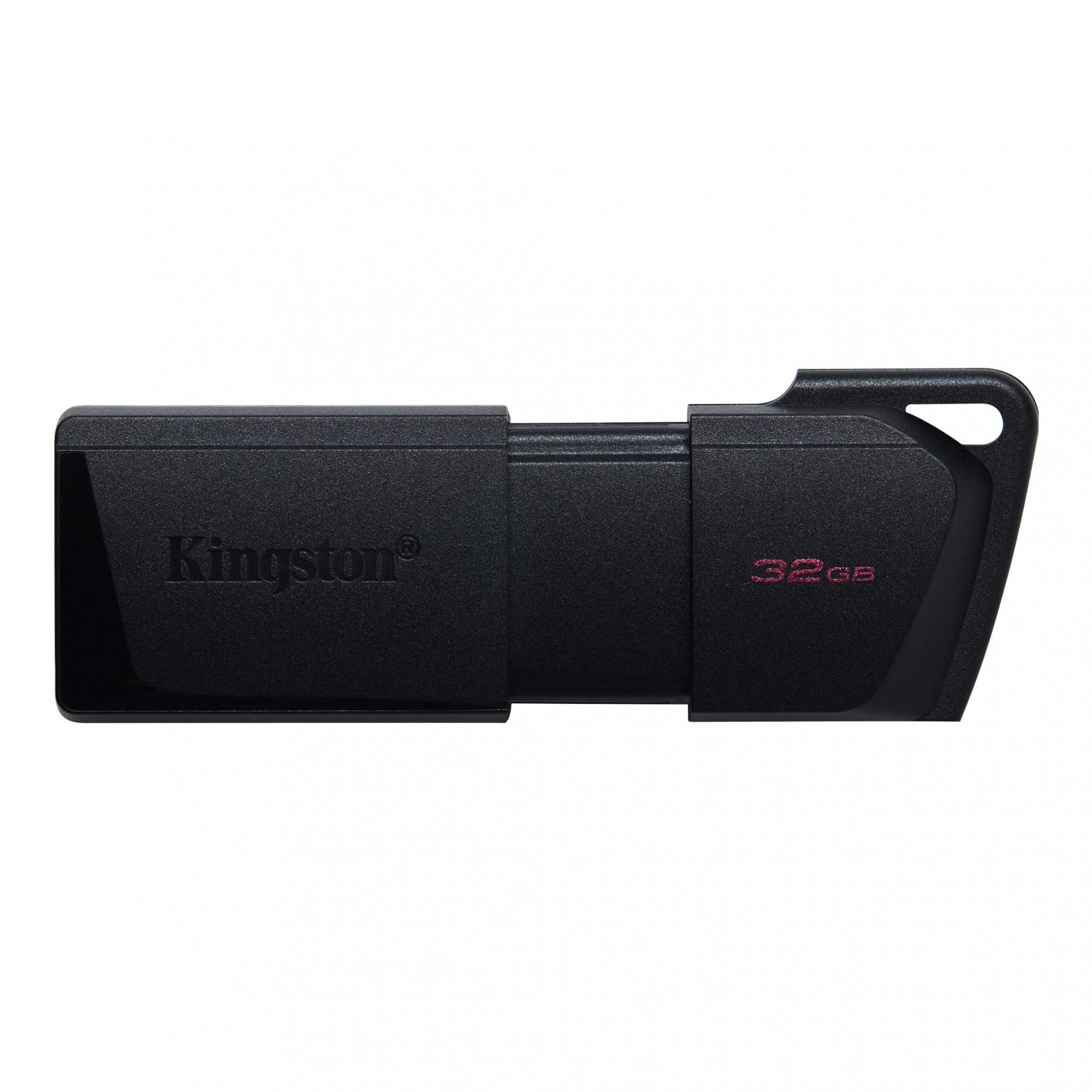 USB Flash Kingston DataTraveler Exodia M 32GB (цвет черный)