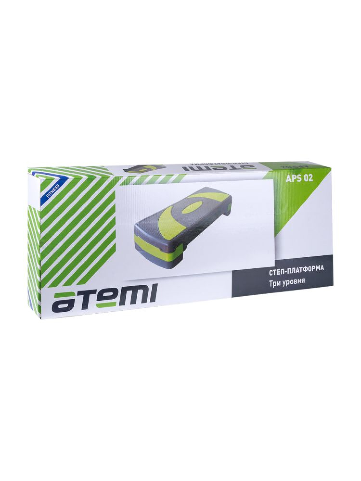 Степ-платформа Atemi APS02