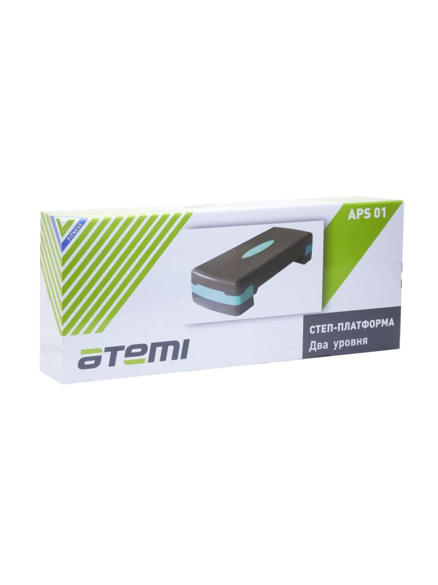 Степ-платформа Atemi APS01