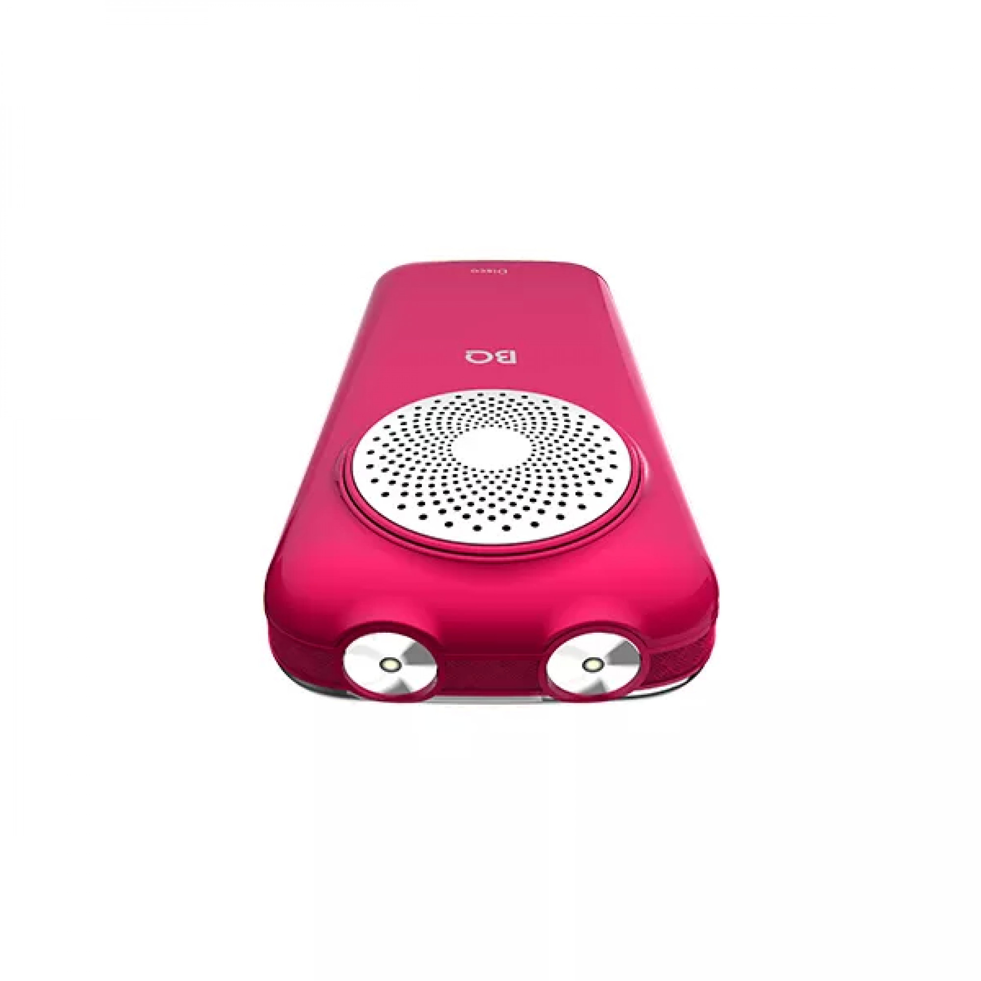 Мобильный телефон BQ BQ-2005 Disco (розовый)