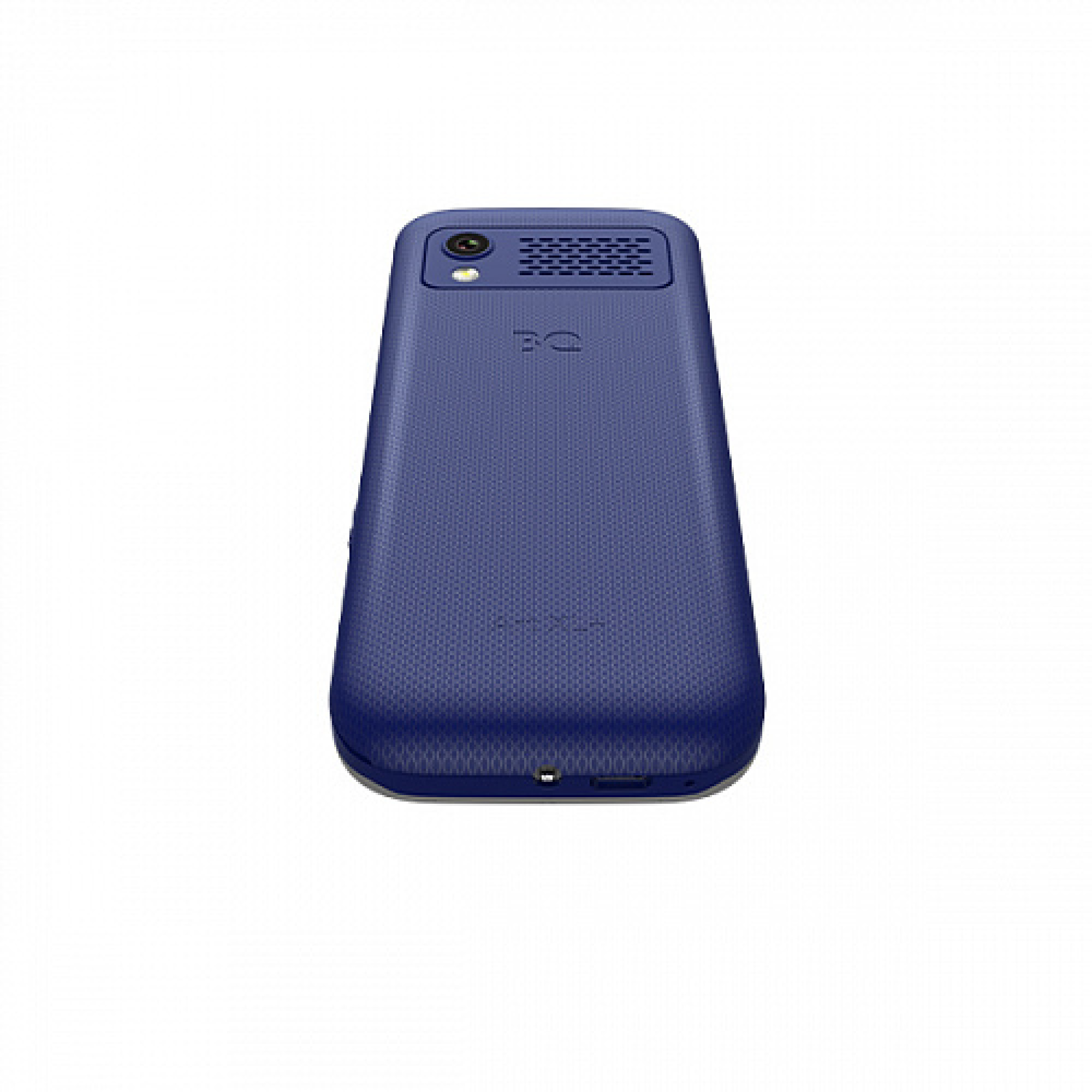 Мобильный телефон BQ BQ-2838 Art XL+ (синий)