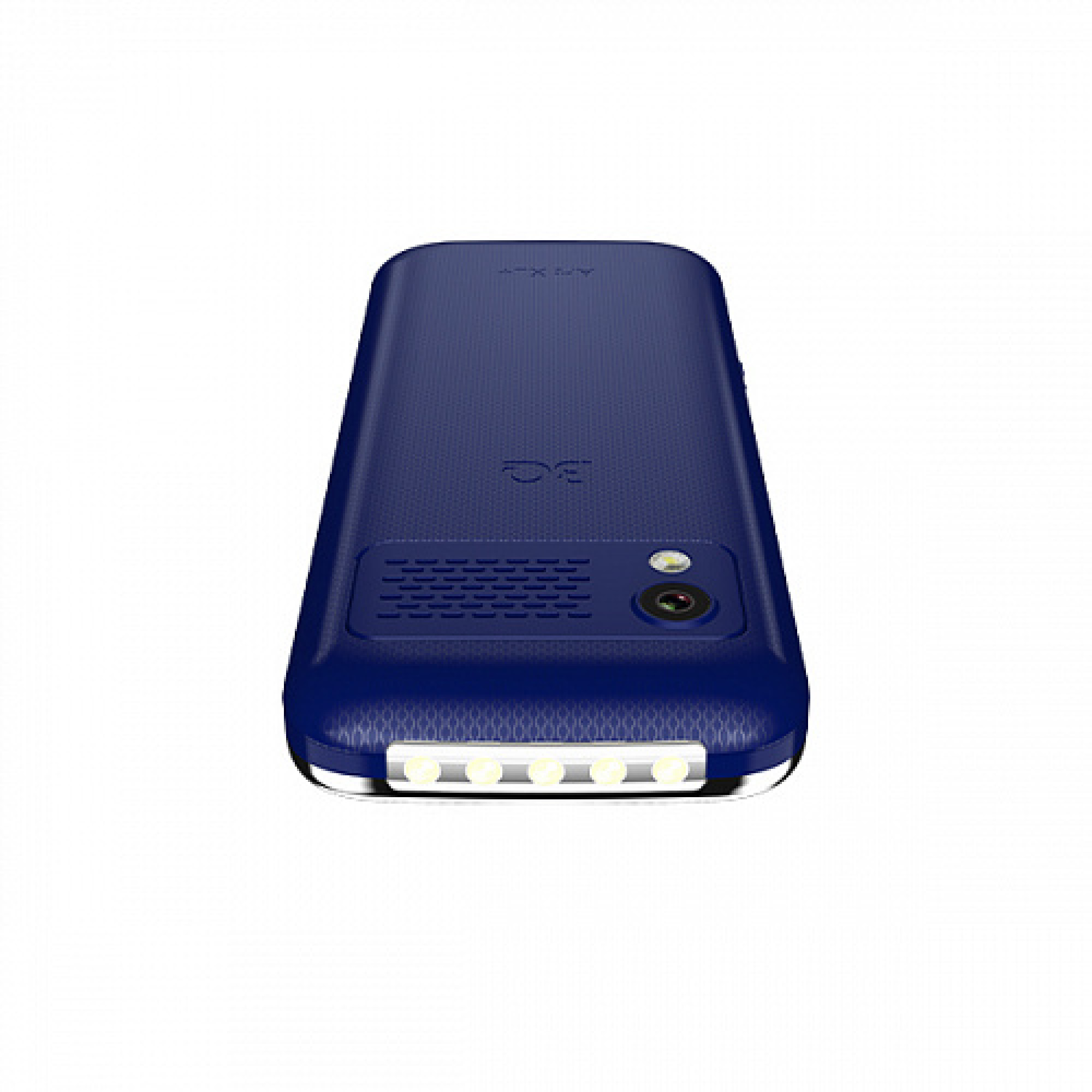 Мобильный телефон BQ BQ-2838 Art XL+ (синий)