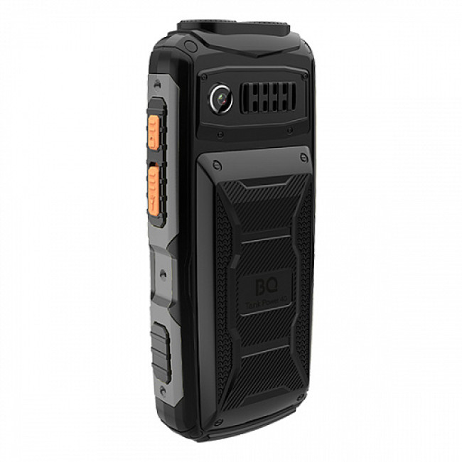   BQ BQ-2410L Tank Power 4G ()