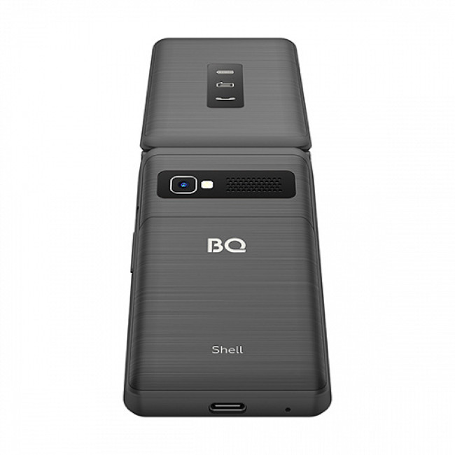   BQ BQ-2411 Shell ()