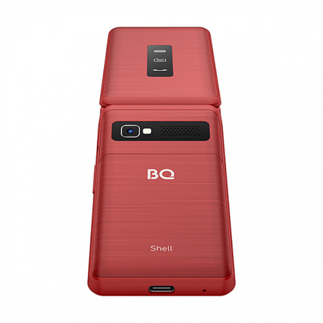   BQ BQ-2411 Shell ()