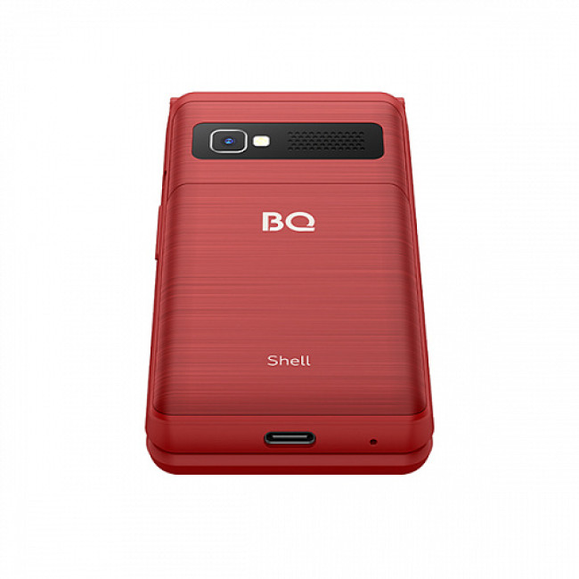   BQ BQ-2411 Shell ()