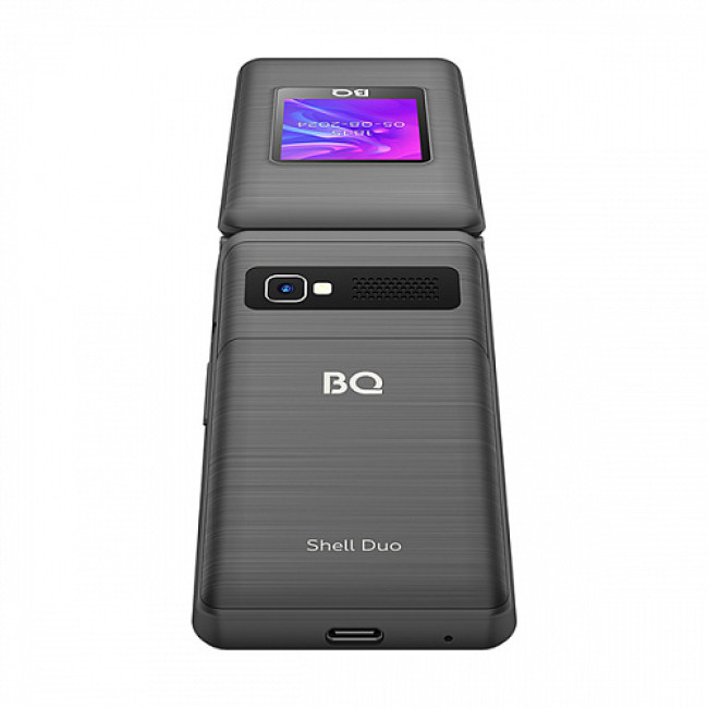   BQ BQ-2412 Shell Duo ()