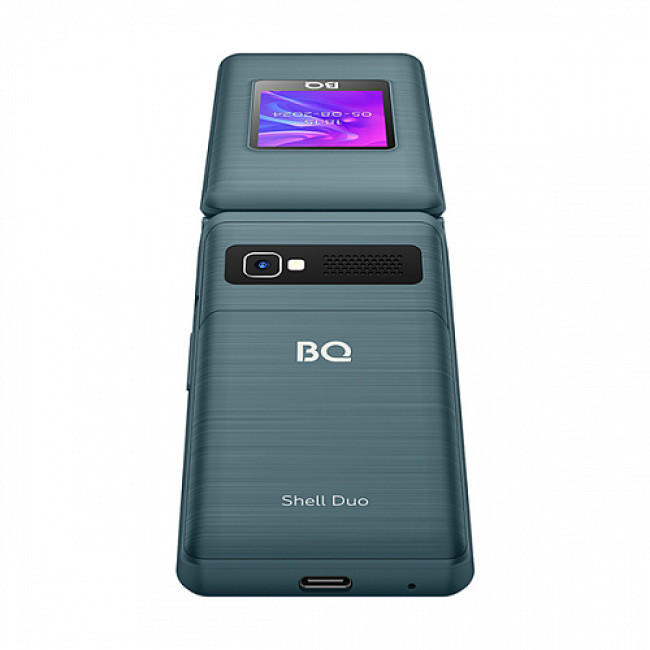   BQ BQ-2412 Shell Duo ()