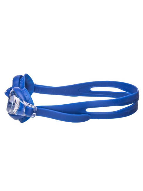 Очки для плавания Atemi KIDS High Pace, силикон , Цвет:Синий, KHP01BE - фото4, картинка4 Очки для плавания Atemi KIDS High Pace, силикон , Цвет:Синий, KHP01BE - фото4