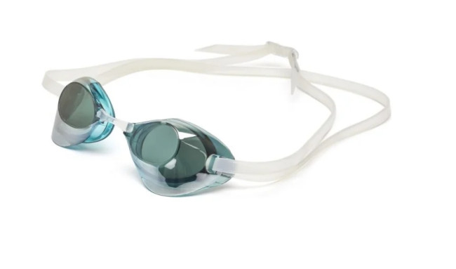 Очки для плавания Atemi R302M (голубой)  - фото, картинка Очки для плавания Atemi R302M (голубой)  - фото