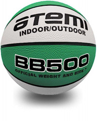   Atemi BB500  5