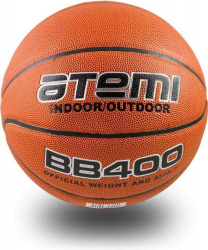 Мяч баскетбольный Atemi BB400 размер 7