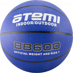  Atemi BB600  5