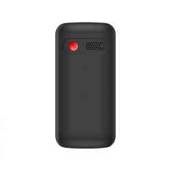 Мобильный телефон teXet TM-B318 цвет черный