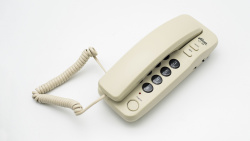   Ritmix RT-100 Ivory
