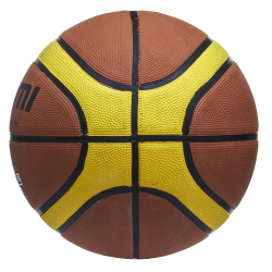 Мяч баскетбольный Atemi BB16 №5