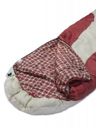 Спальный мешок Atemi Quilt 400LN