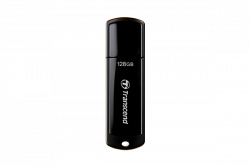 USB Flash TRANSCEND JetFlash 730 32Gb Black (TS32GJF730)