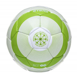 Мяч футбольный Atemi Bullet Futsal PU р.4- фото2