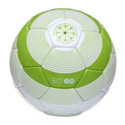 Мяч футбольный Atemi Bullet Futsal PU р.4- фото3