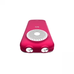 Мобильный телефон BQ BQ-2005 Disco (красный)- фото2