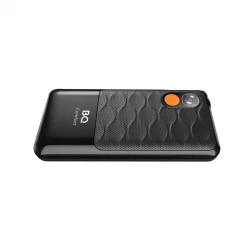Мобильный телефон BQ BQ-2006 Comfort (черный)- фото2
