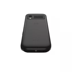 Мобильный телефон BQ BQ-2448 Art L (черный)