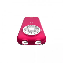 Мобильный телефон BQ BQ-2005 Disco (розовый)- фото2