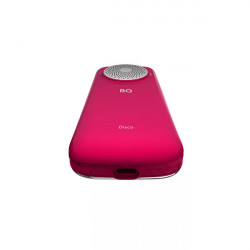 Мобильный телефон BQ BQ-2005 Disco (розовый)- фото3