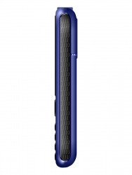 Мобильный телефон BQ-Mobile BQ-2452 Energy (синий) - фото3