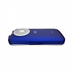 Мобильный телефон BQ BQ-2005 Disco (синий)- фото2