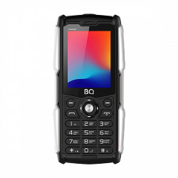 Мобильный телефон BQ Hammer (BQ-2449)- фото2