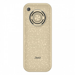 Мобильный телефон BQ BQ-2457 Jazz (золотистый)