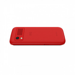 Мобильный телефон BQ BQ-2838 Art XL+ (красный)