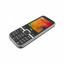 Мобильный телефон BQ BQ-2838 Art XL+ (черный)
