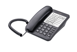 Проводной телефон TeXet TX-234