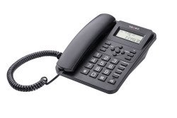 Проводной телефон TeXet TX-264