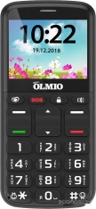   Olmio C27 ()