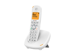 Радиотелефон DECT teXet TX-D8905A (белый)