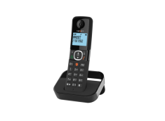Радиотелефон DECT teXet TX-D5605A (черный)